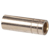Weldclass - MIG Nozzle BZL #15 Cylindrical 16mm Pk2 | P3-B15NC